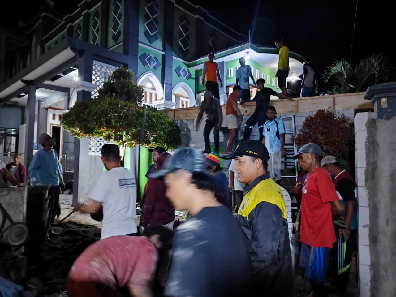 Gambar Berita