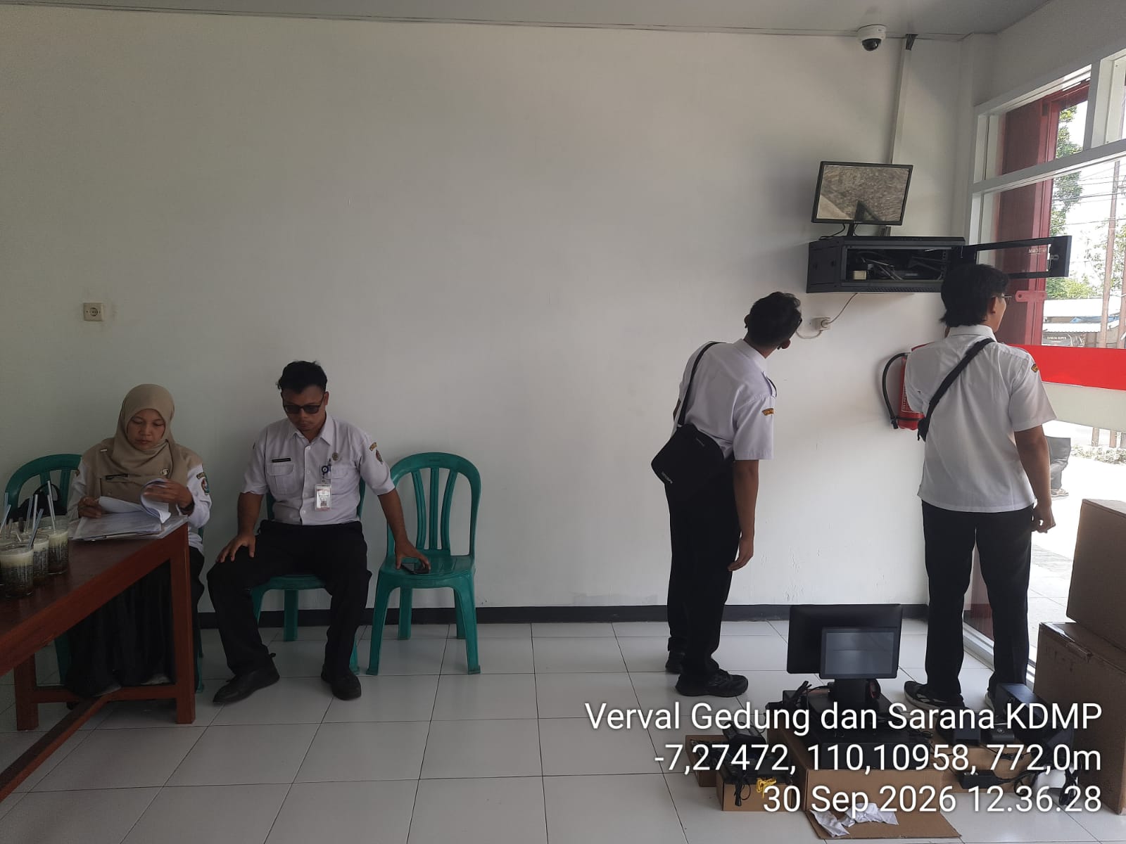 Gambar Berita