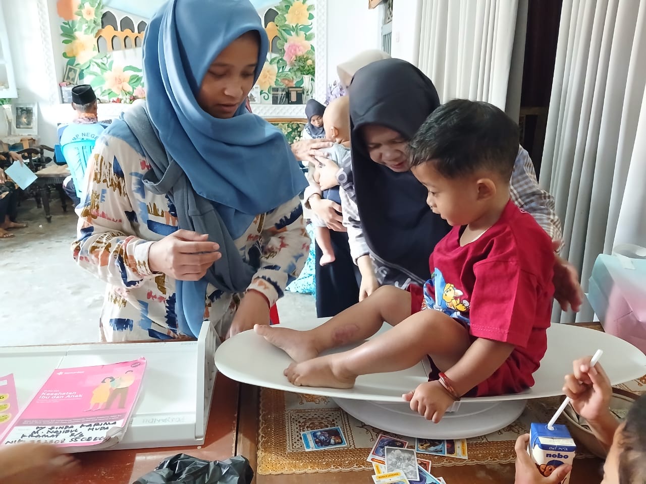 Gambar Berita