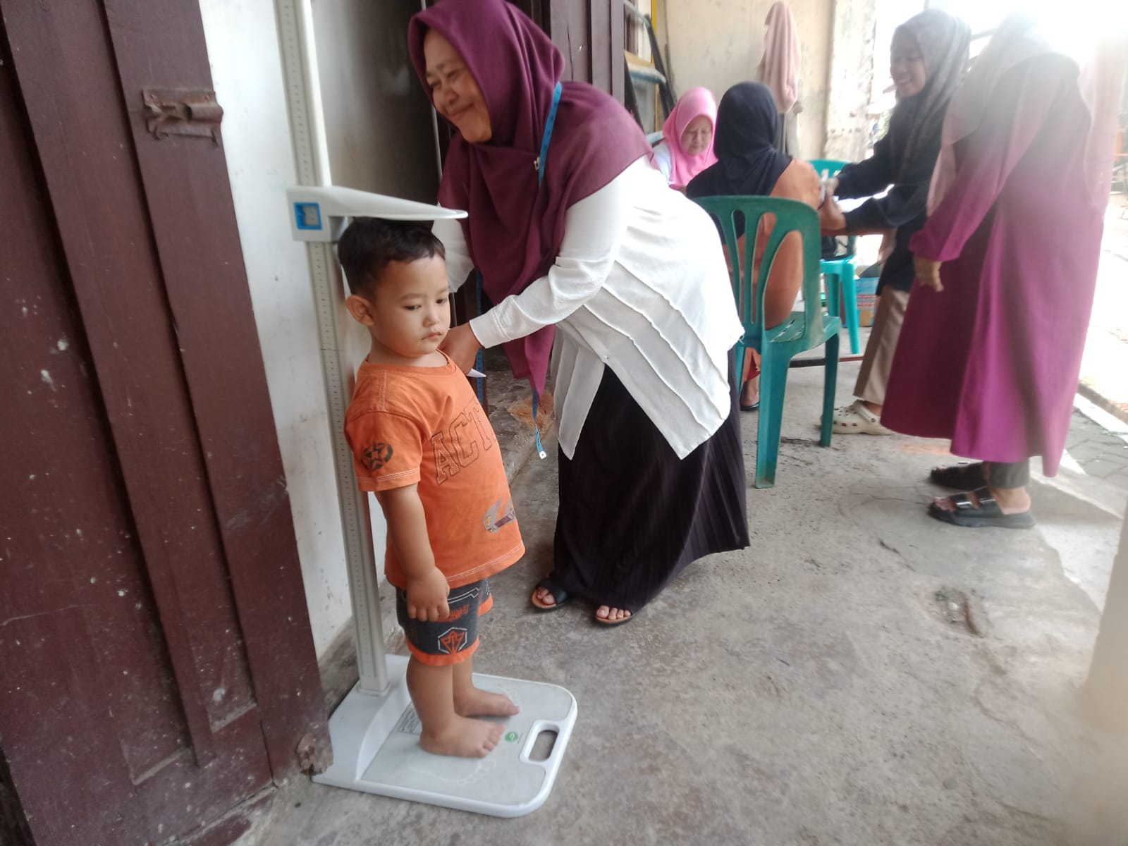 Gambar Berita