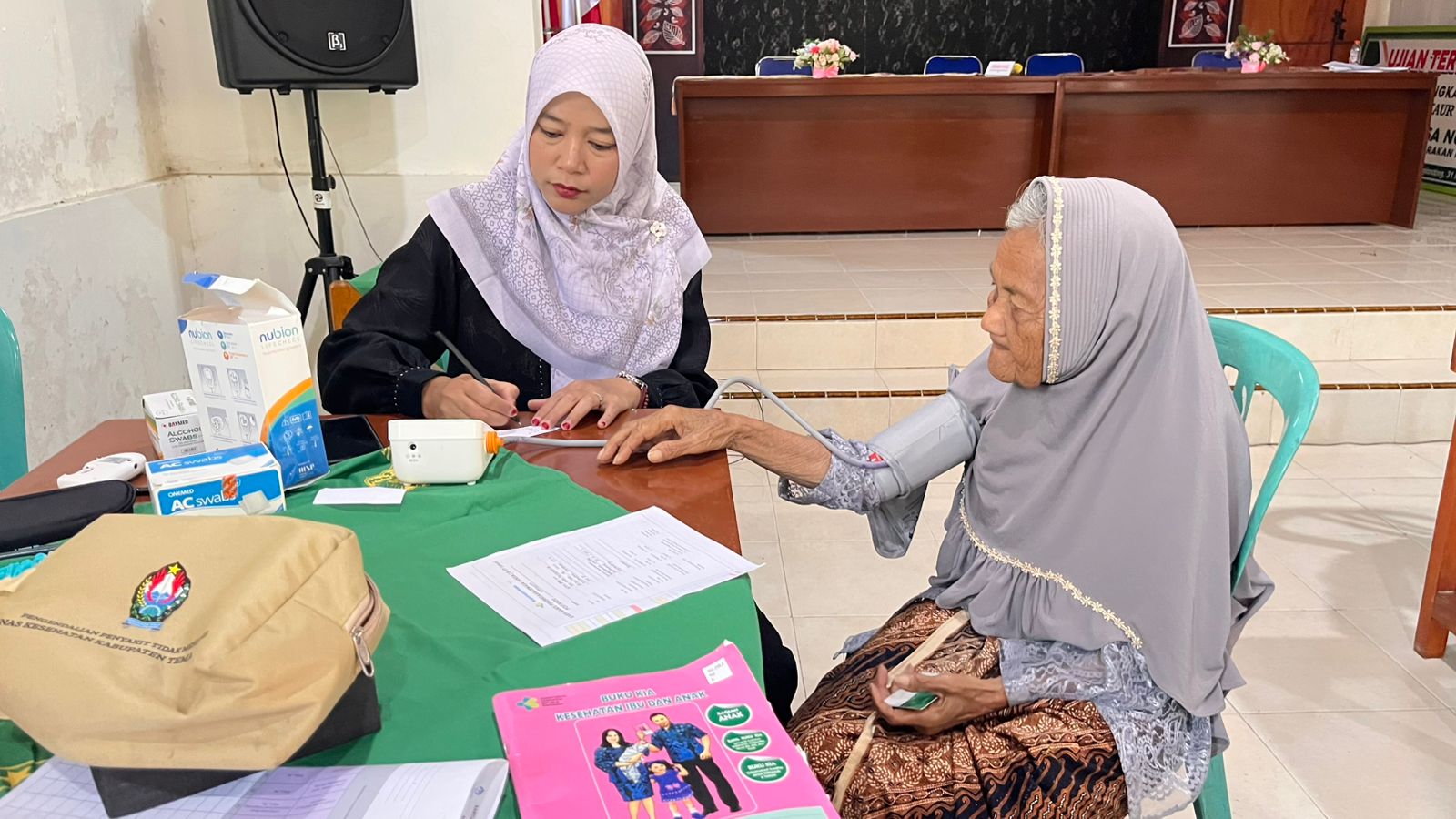 Gambar Berita