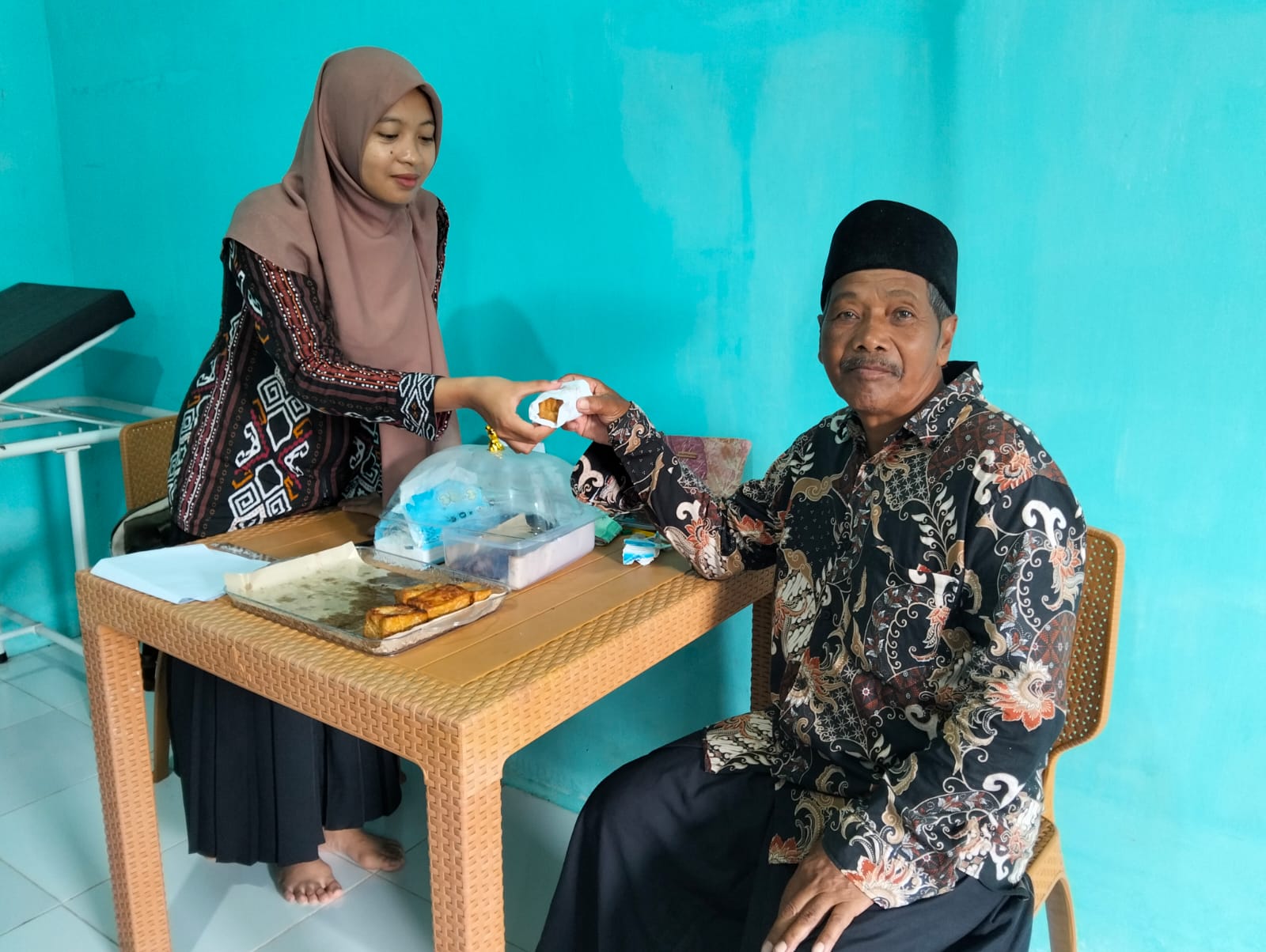 Gambar Berita