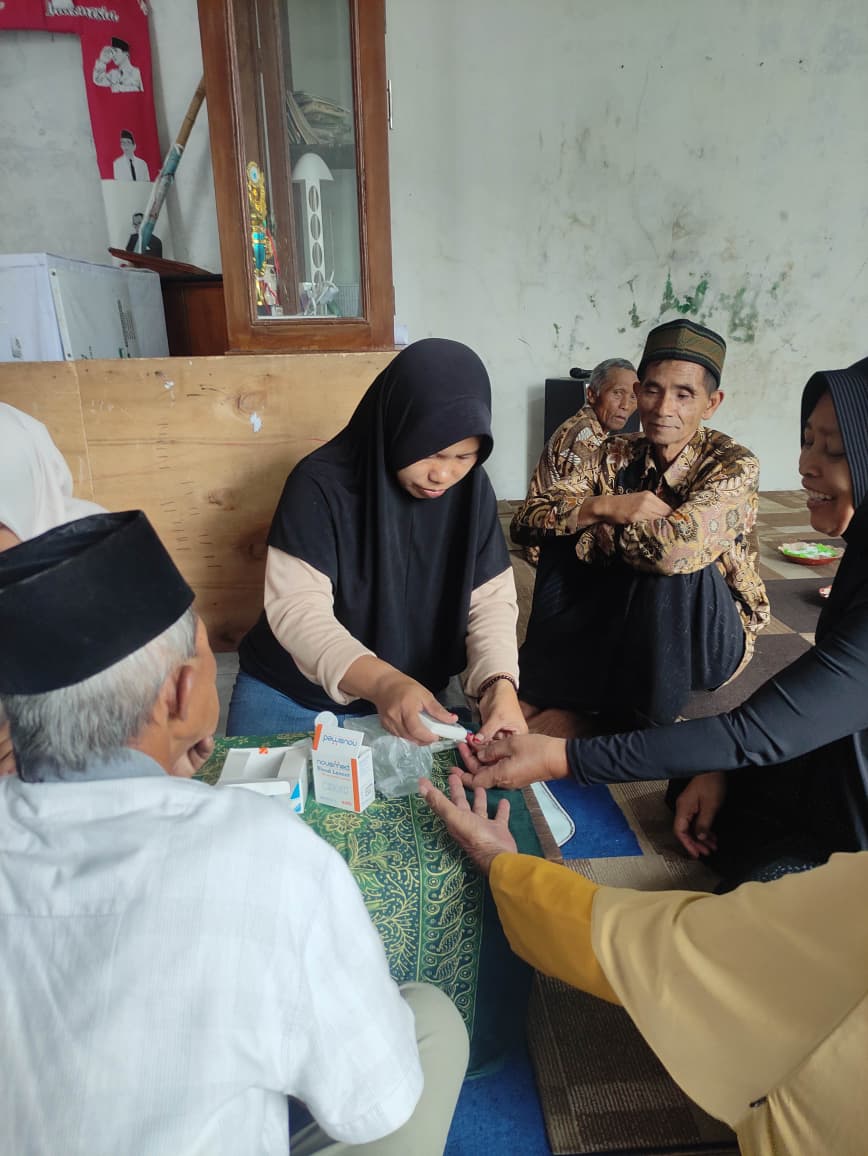 Gambar Berita