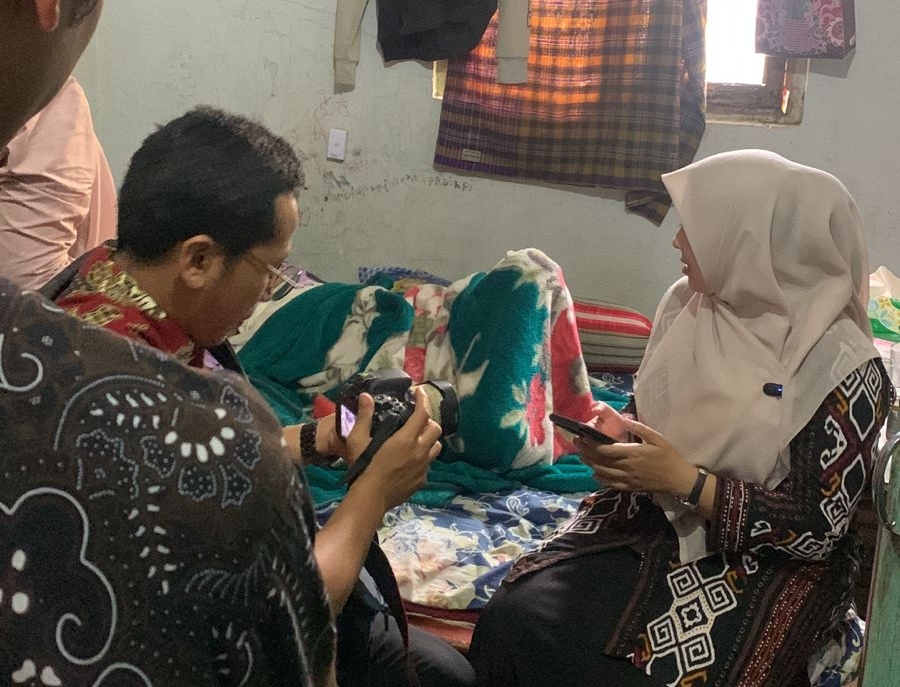 Gambar Berita