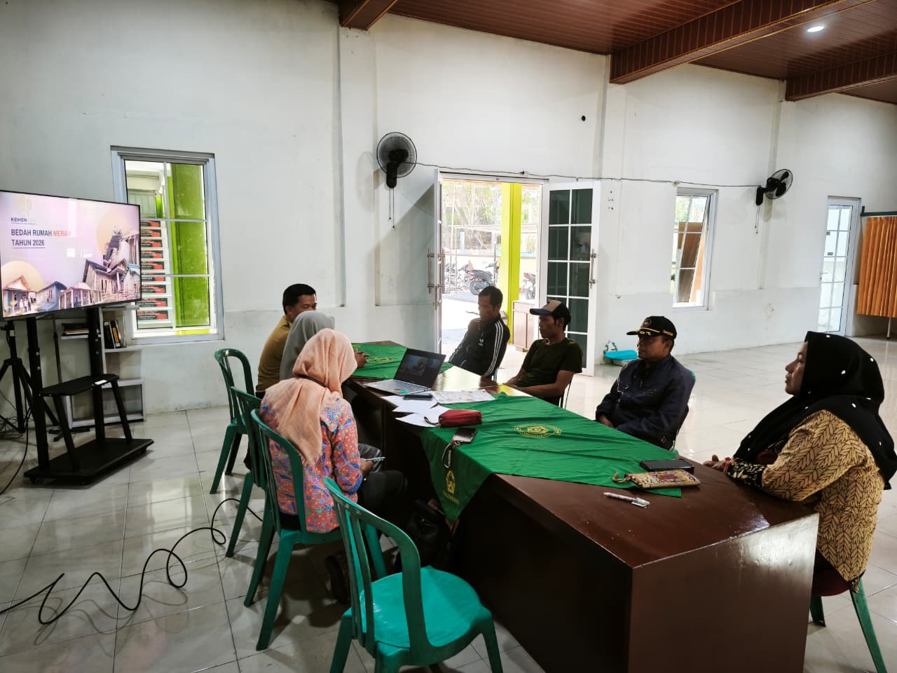 Gambar Berita