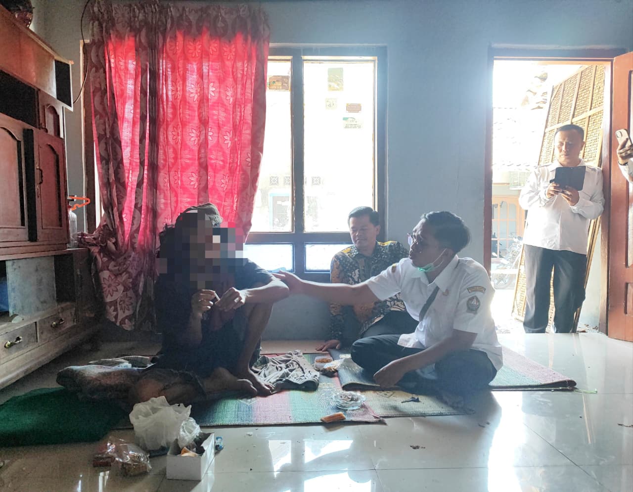 Gambar Berita