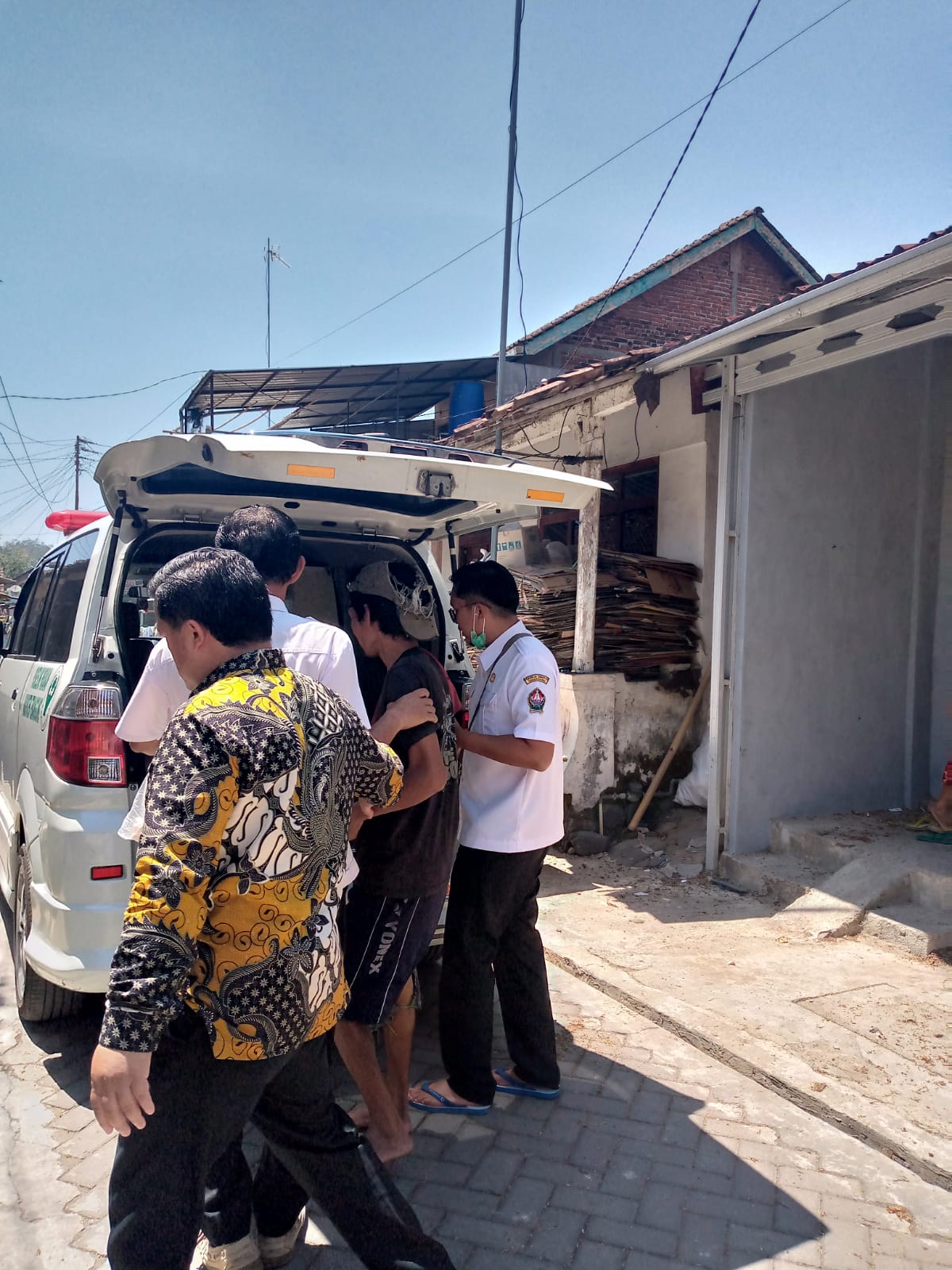 Gambar Berita