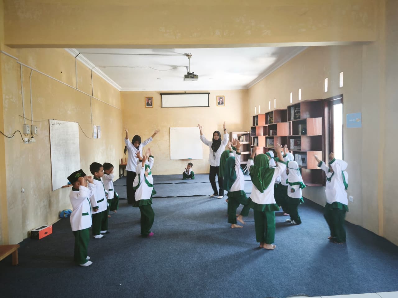 Gambar Berita