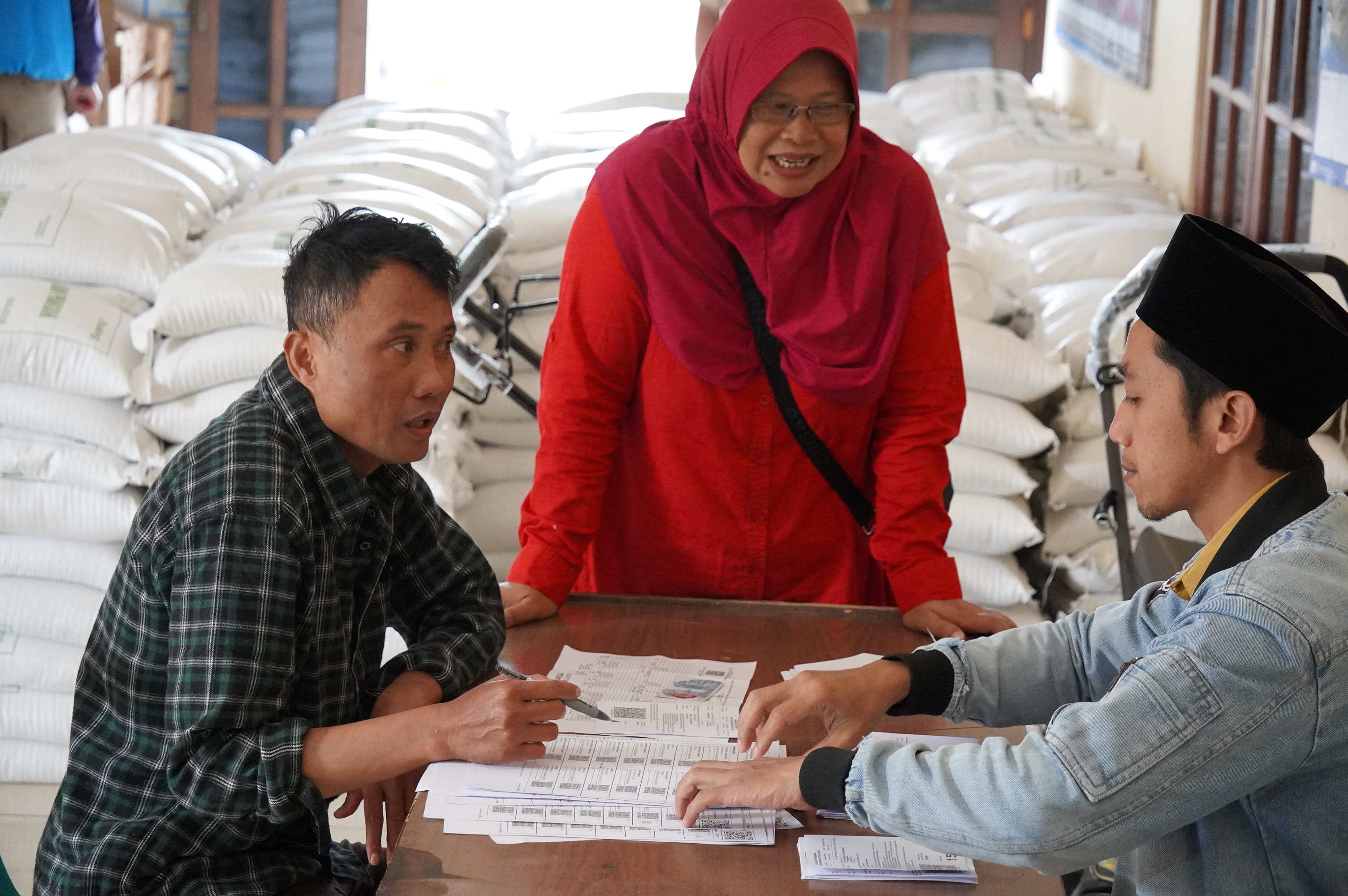 Gambar Berita