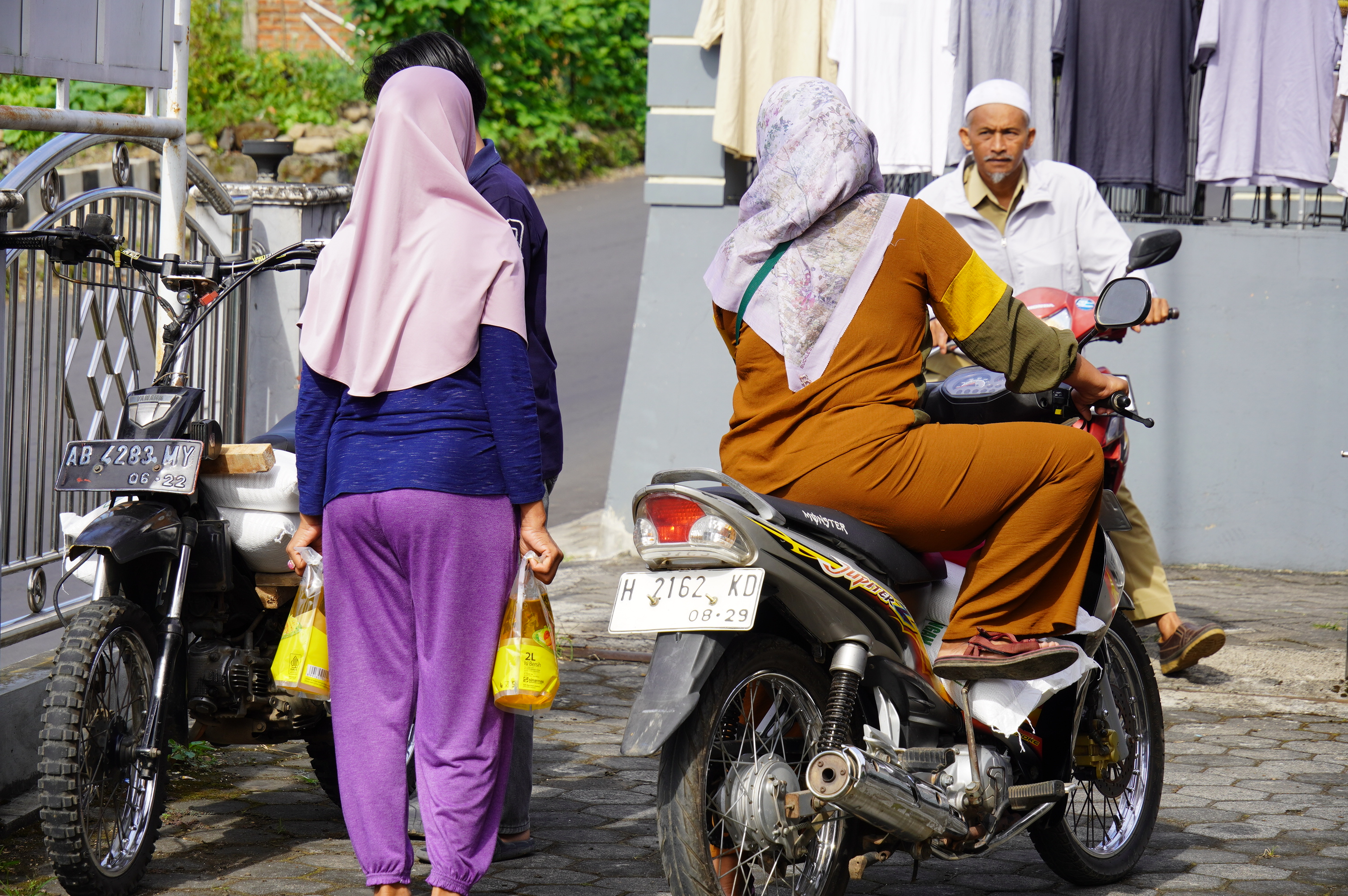 Gambar Berita