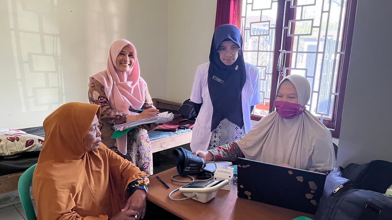 Gambar Berita