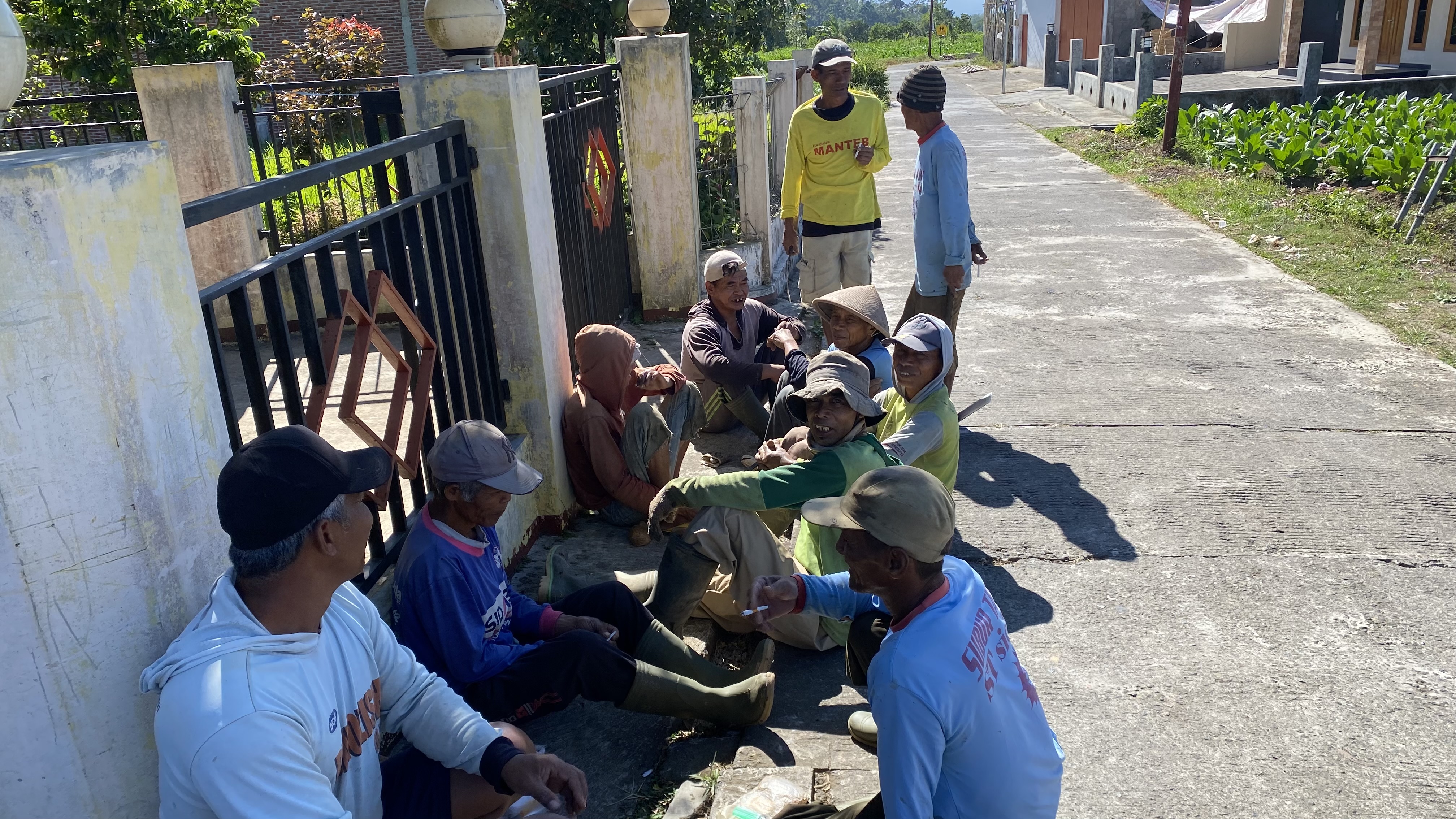 Gambar Berita