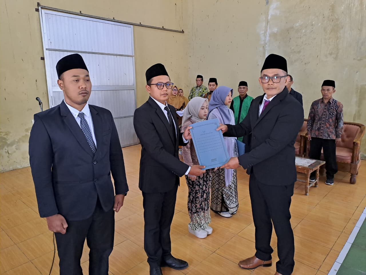 Gambar Berita