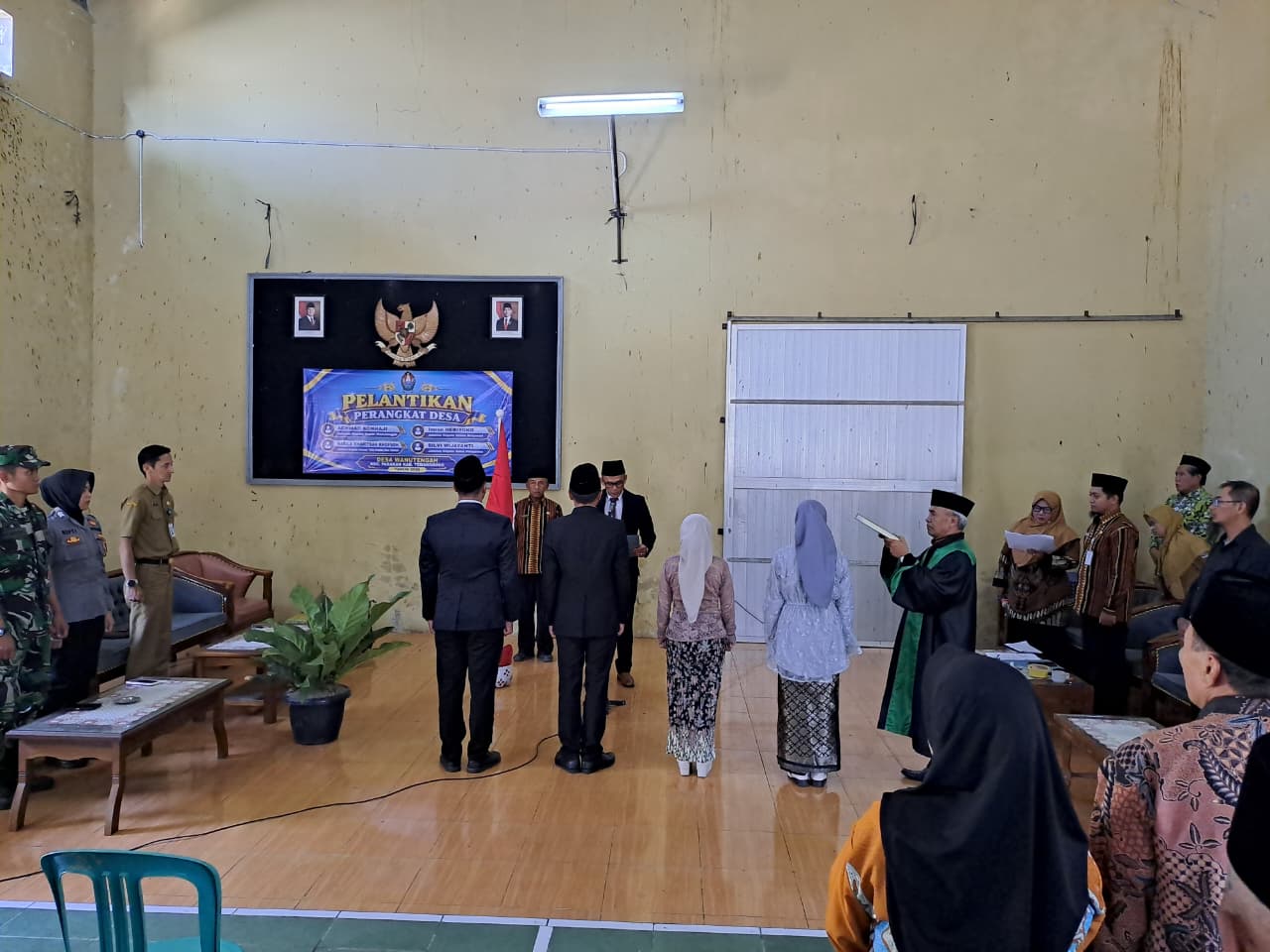 Gambar Berita
