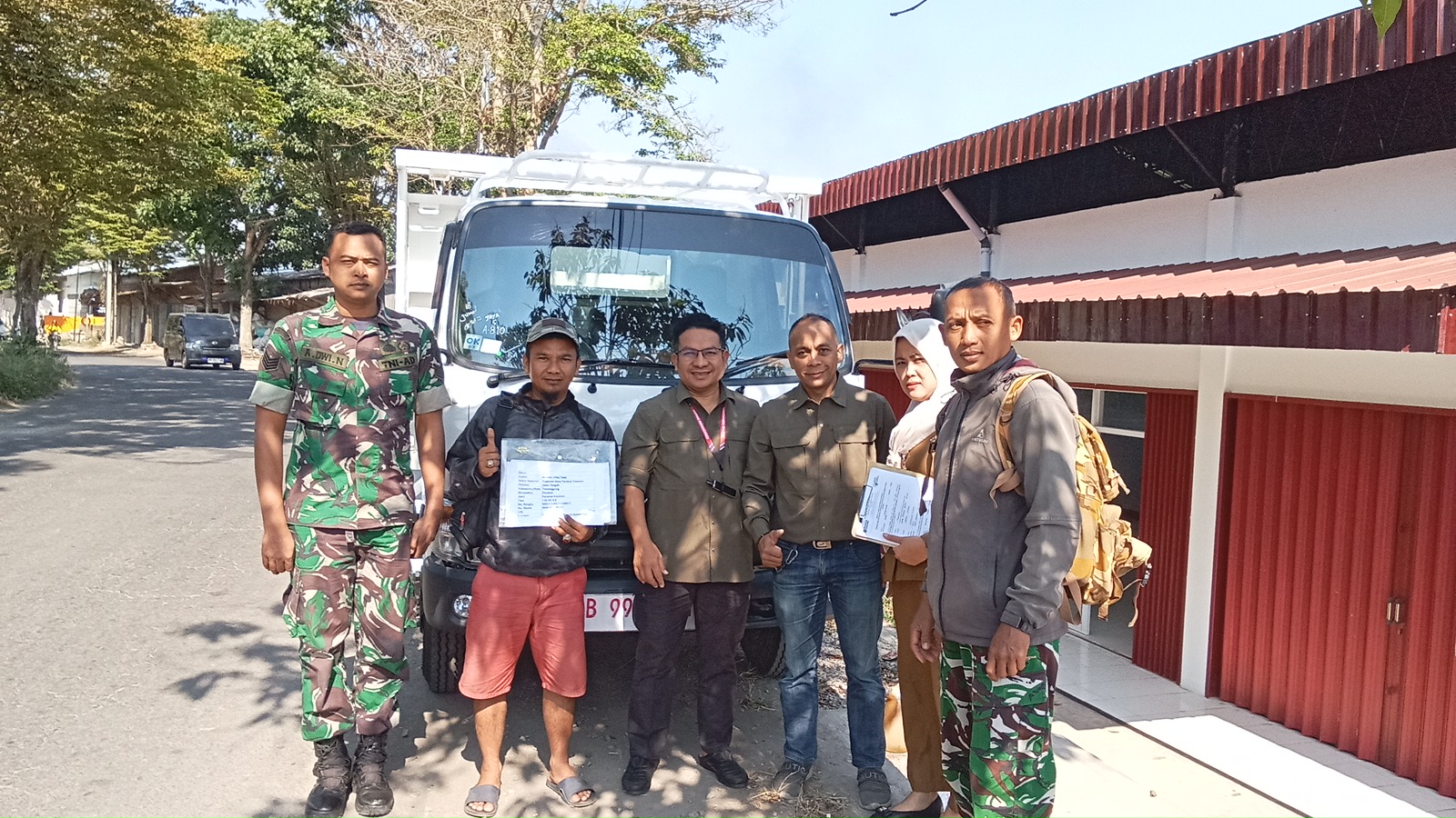 Gambar Berita