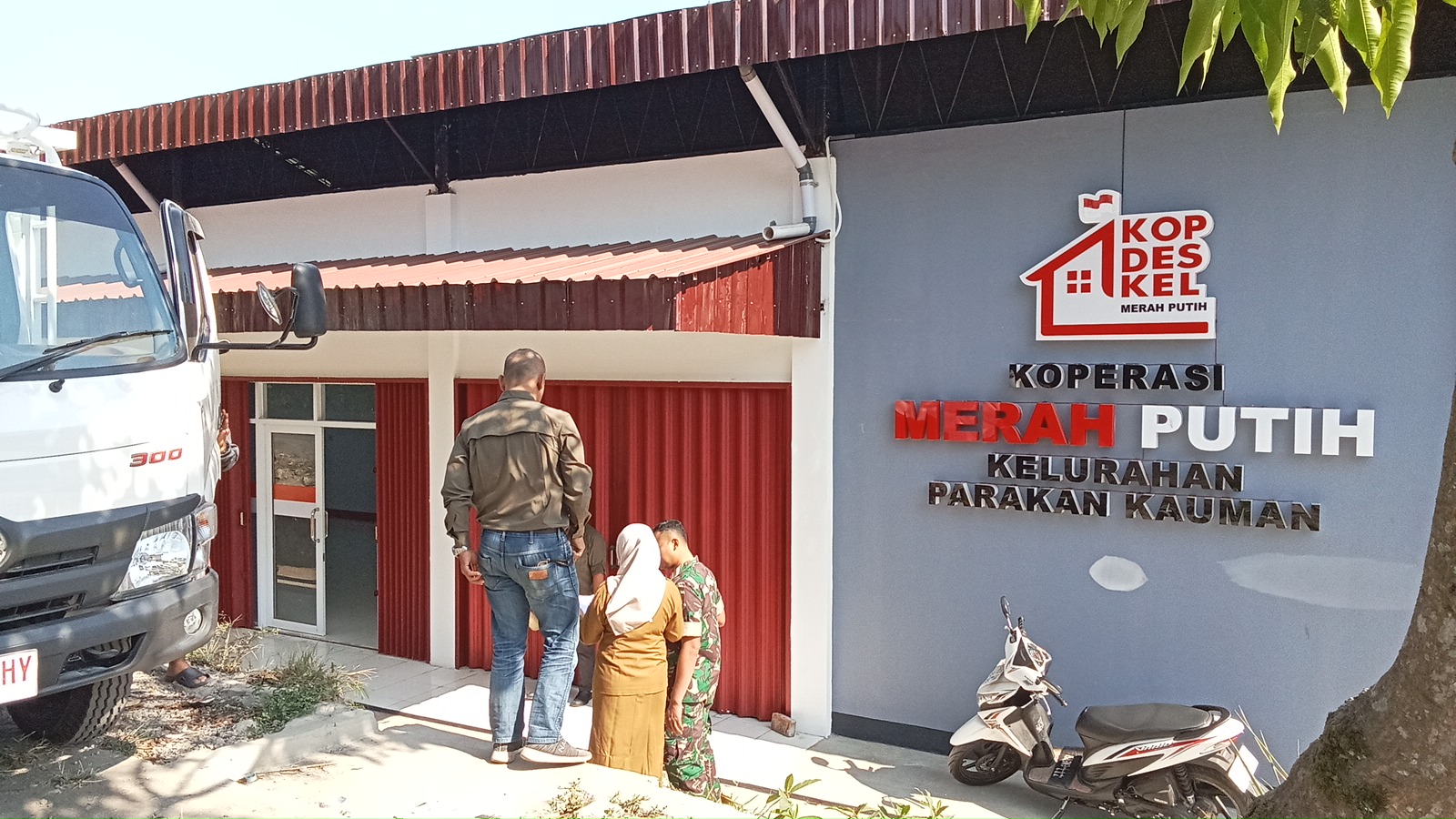 Gambar Berita