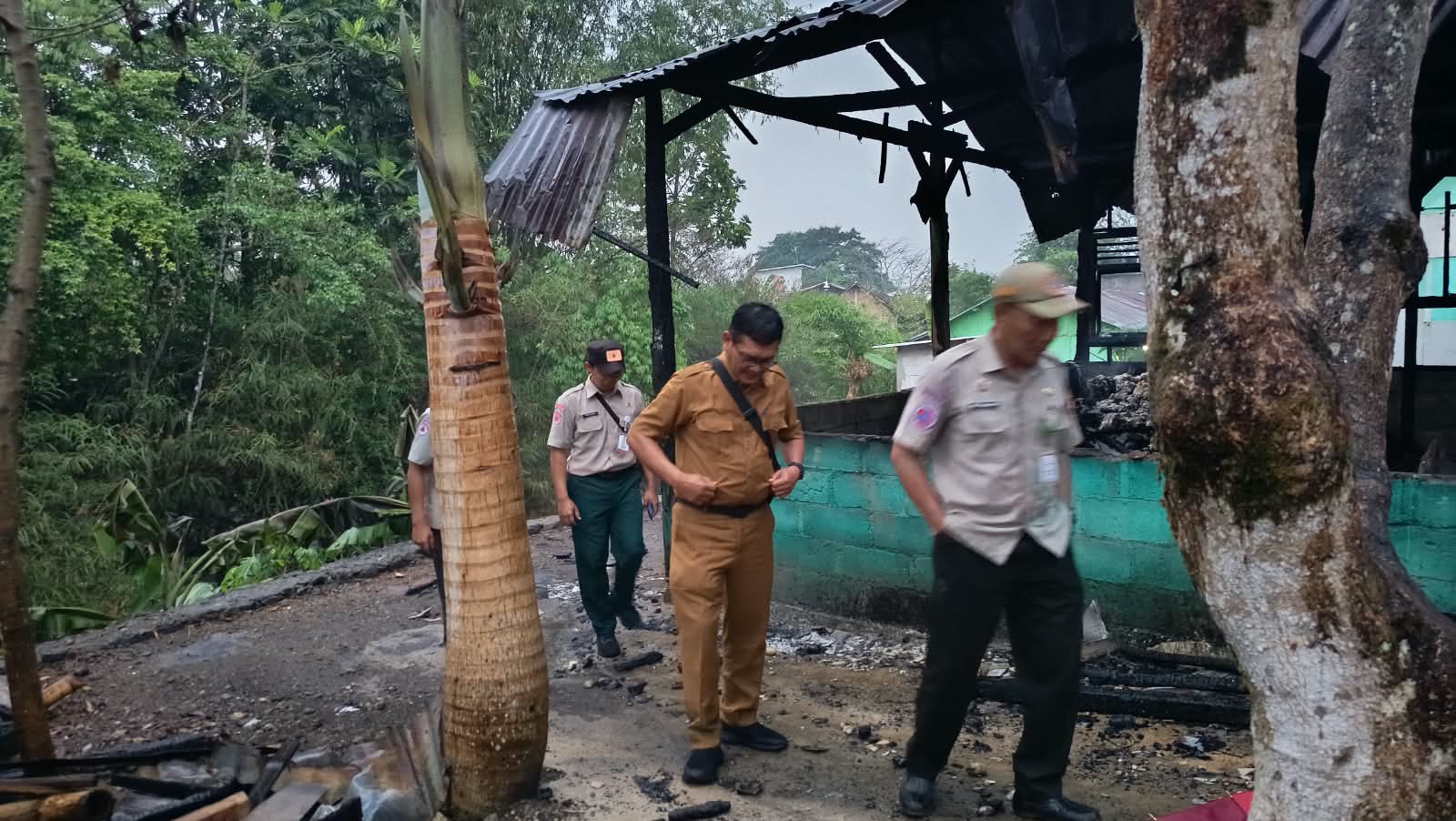Gambar Berita