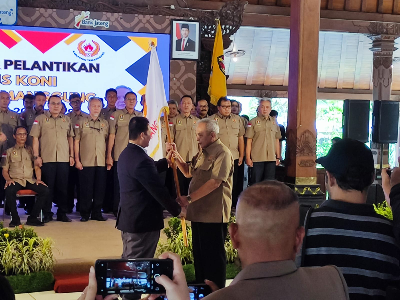Gambar Berita