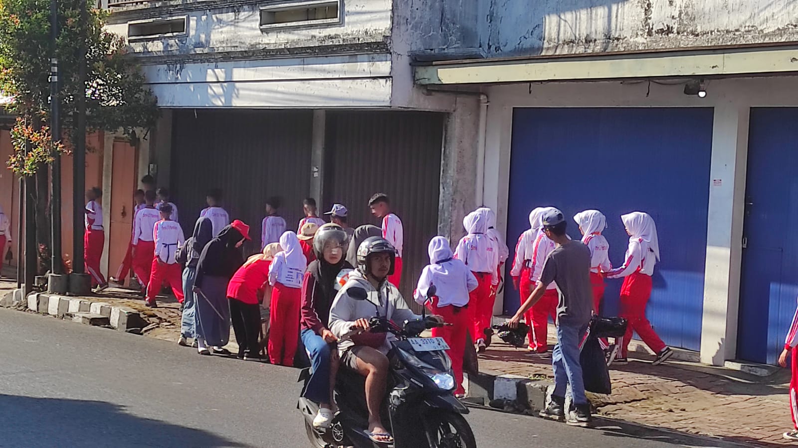 Gambar Berita