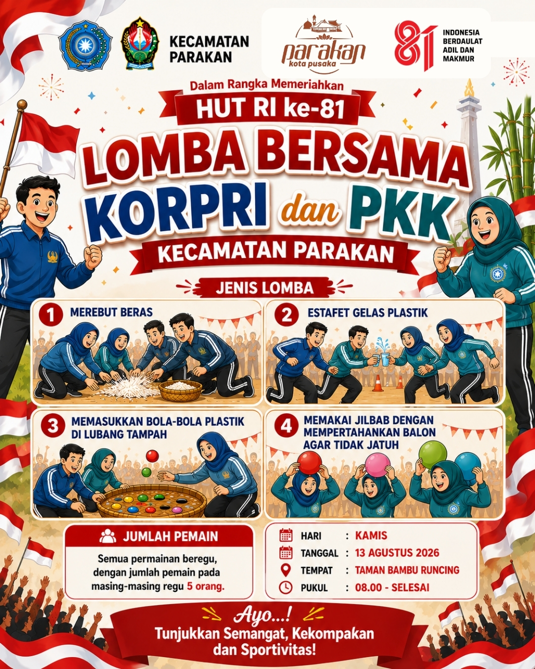 Gambar Berita