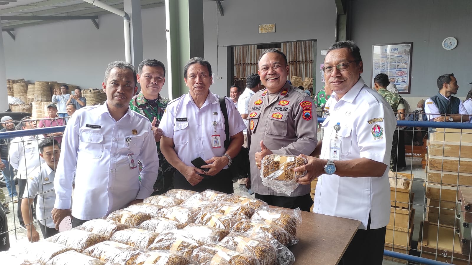 Gambar Berita