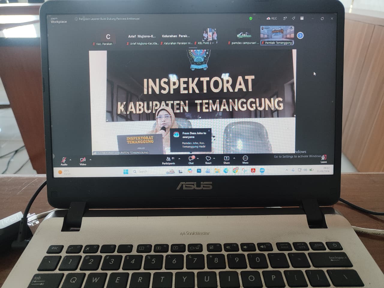 Gambar Berita