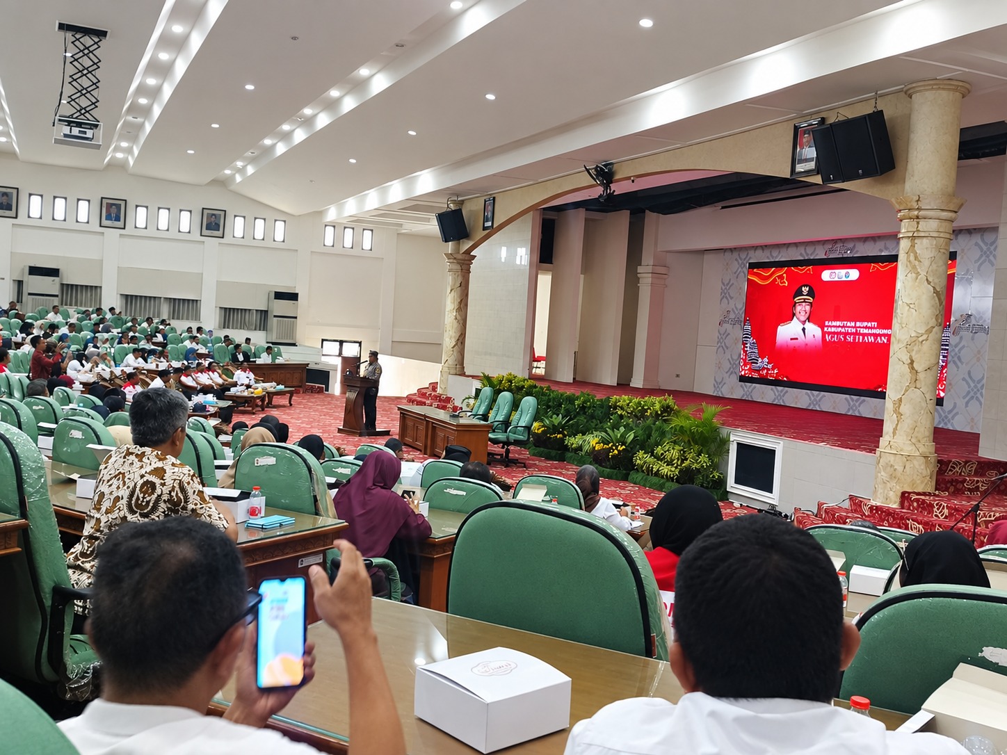 Gambar Berita
