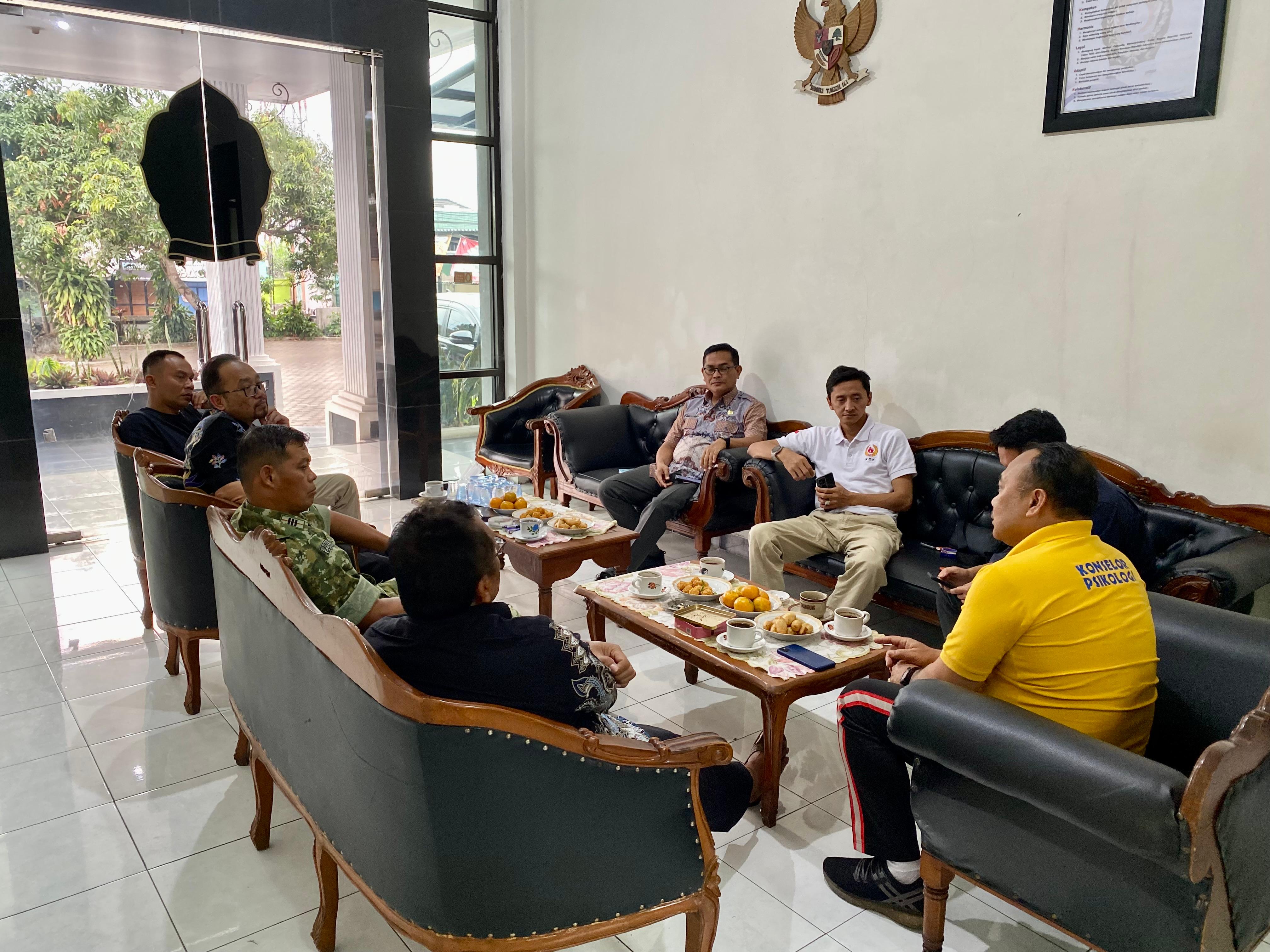 Gambar Berita
