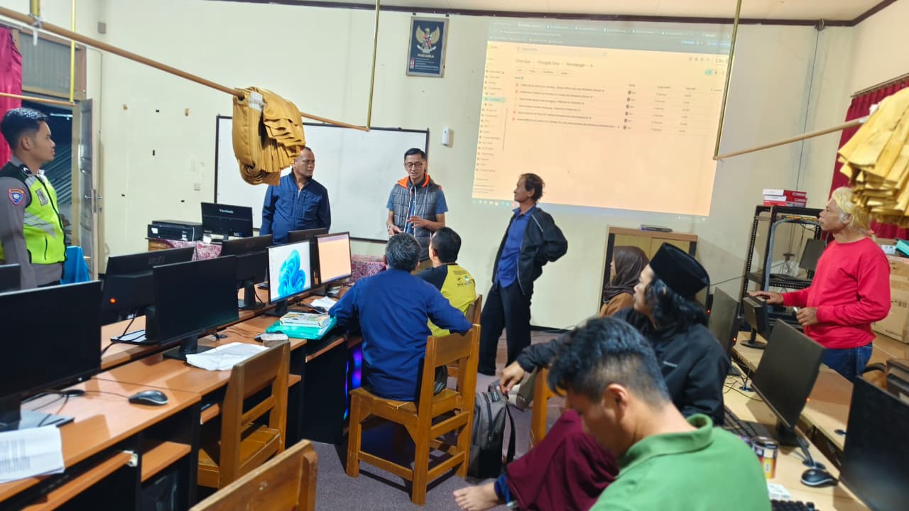 Gambar Berita