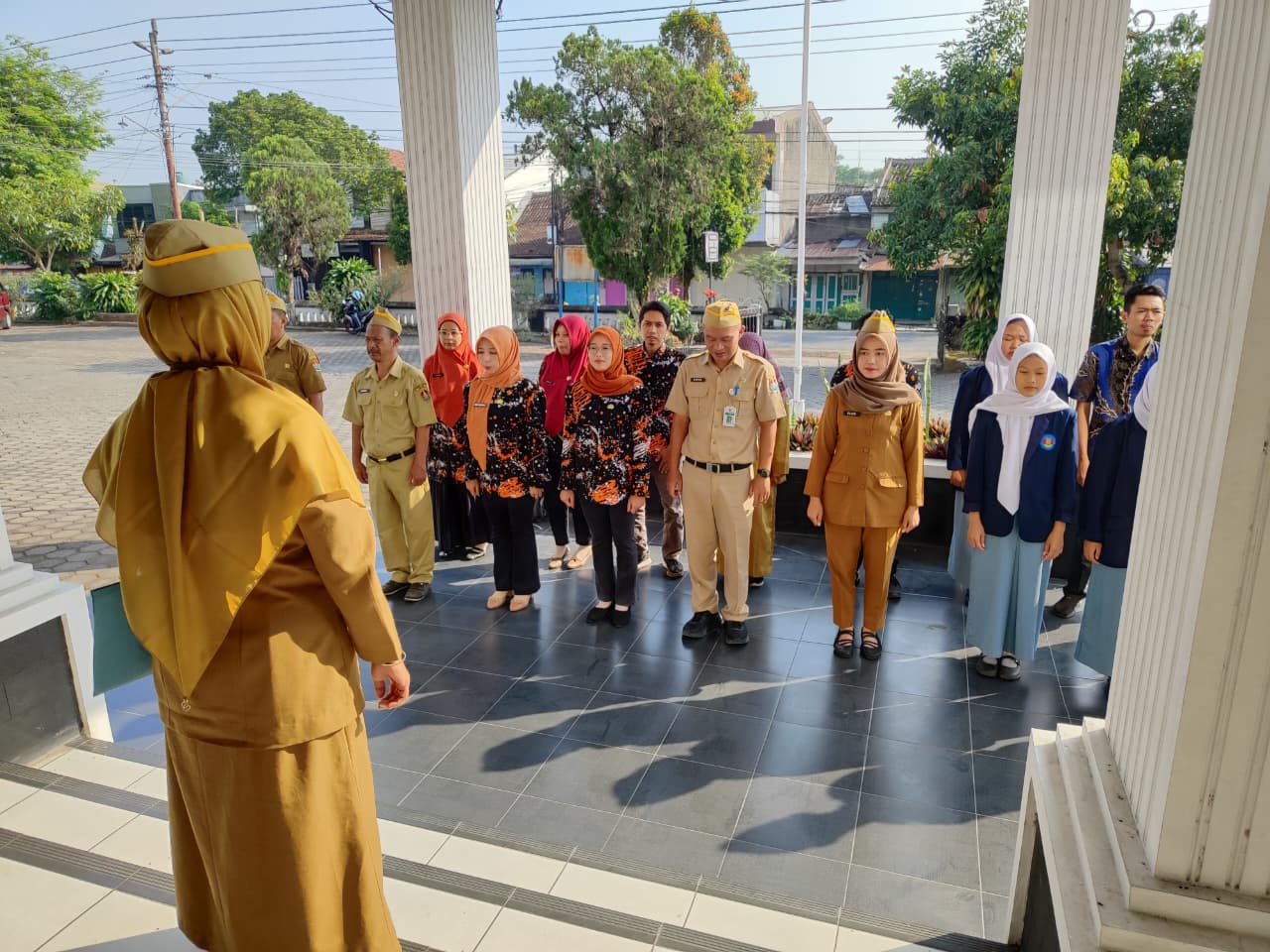 Gambar Berita