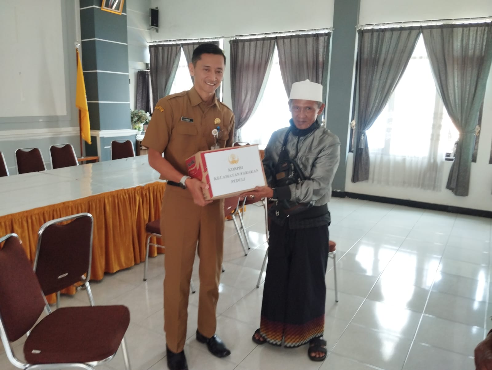 Gambar Berita