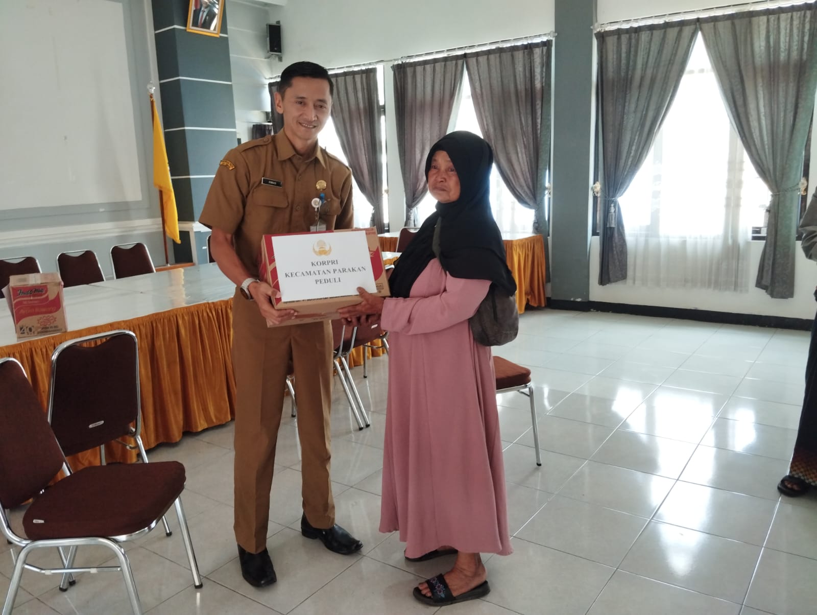Gambar Berita
