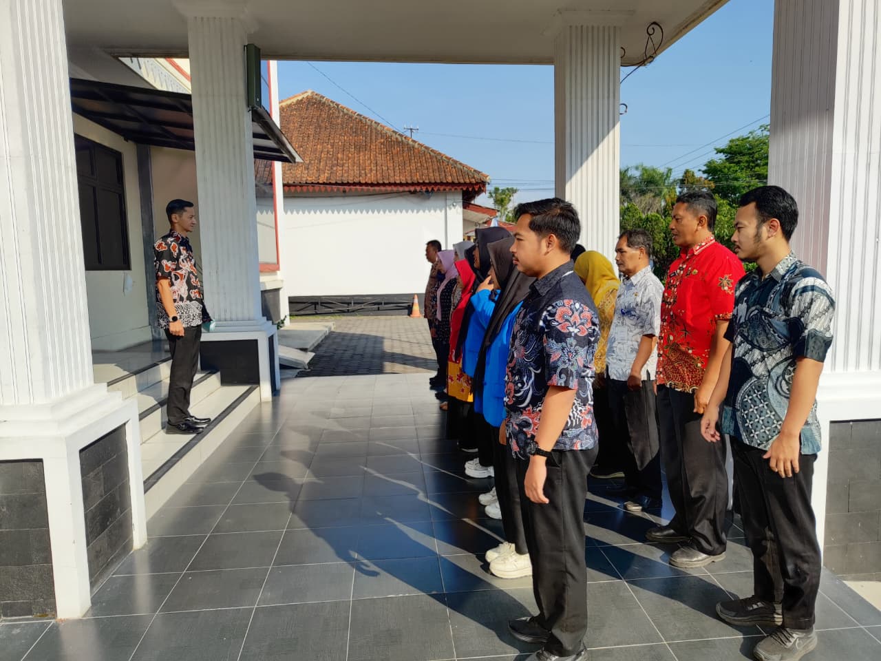 Gambar Berita